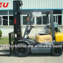 2.5t LPG forklift