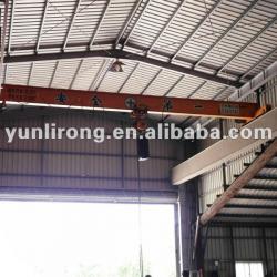 2.5T Overhead Crane