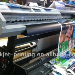 2.6m(8ft) inkjet printer (Eco solvent printer ,DX5/DX7 head )