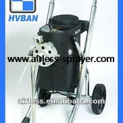 2.7L/M, electric high pressure airless paint sprayer