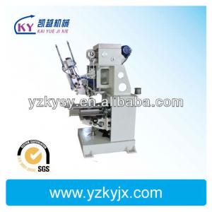 2-aixs cnc automatic broom machine