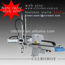 2 axis servo robot arm (AD650WDY2)