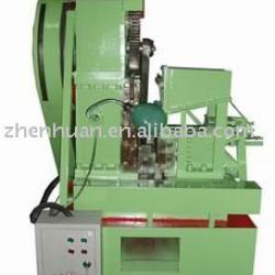 2-axis thread rolling machine