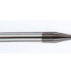 2 F decimal Ball Nose End Mill