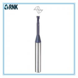 2 Flute carbide micro diameter end mills 0.2mm,0.5mm-1.5mm