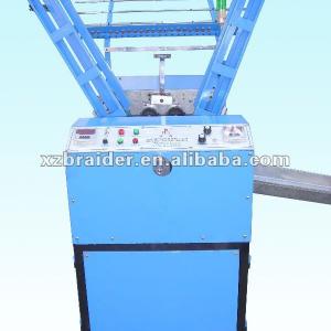 2 heads automatic bobbin winding machine