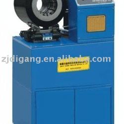 2'' High Quality Hydraulic Hose Press Crimping Machine DGX-90-02