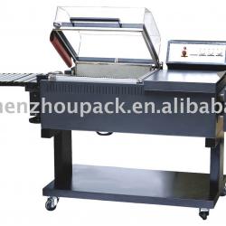 2 in 1 Seal Shrink Machine