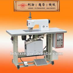 2 inch lace machine A