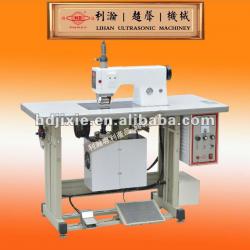 2 inch lace machine B