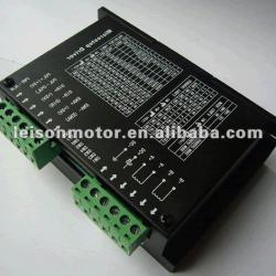 2 phase 1-4A current 20-50v M542 stepper motor driver