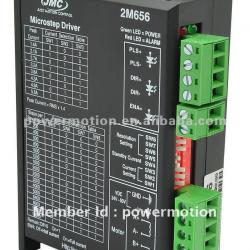 2 phase 5.6A ,58V stepper driver 2M656