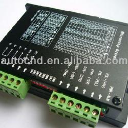 2 Phase stepper driver DM542 for 57 86 stepper motor