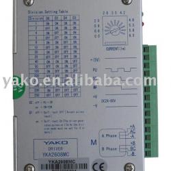 2 phase stepping motor drive YKA2608MC