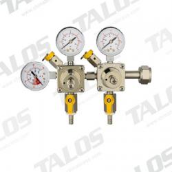 2 Pressure Beer Regulator 1073105