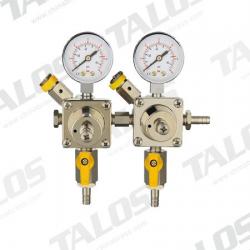 2 Pressure Beer Regulator 1073106