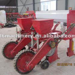 2 Row Corn Maize Planter