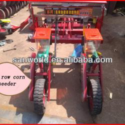 2 row corn planter/corn planter for sale/ planter for bean,cotton peanut seed /0086-15038060971