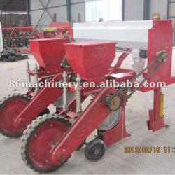 2 Rows Corn Planter