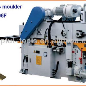 2-side planer moulder