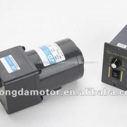 2 speed 120v small electric motor