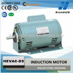 2 Speeds Air Cooler Electric Fan Motor 50Hz & 60Hz