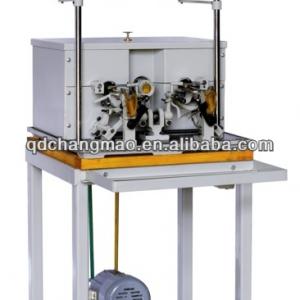 2 spindle Bobbin Winder Machine