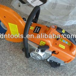 2-stroke gas 64.1cc cut off saw