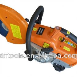 2-stroke gas 64.1cc cut off saw