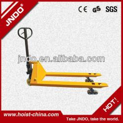 2 ton CBY-AC Hand Pallet Truck