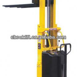 2 ton Heavy-duty Semi-electric Stacker--SPN20 series