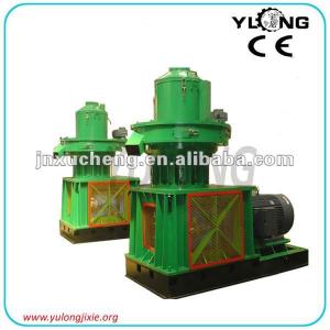 2 ton/hour big capacity wood pellet machine