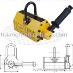 2 ton Magnetic Lifter