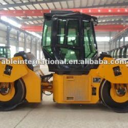 2 ton Mini Road Roller /Full hydraulic road roller