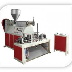 2-Unit Blow Molding Machine