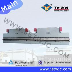 2-WE67Y Stainless Steel Bending Machine