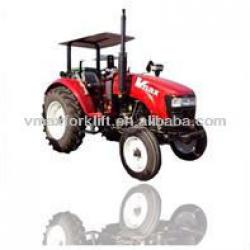 2 wheel drive type 75 HP Wheeled Tractor