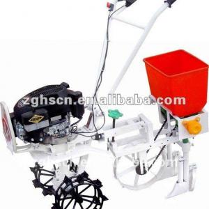 2-wheel multi-functional Farm Cultivator