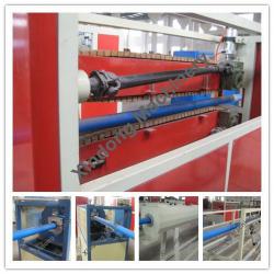 20-160 PPR pipe machine