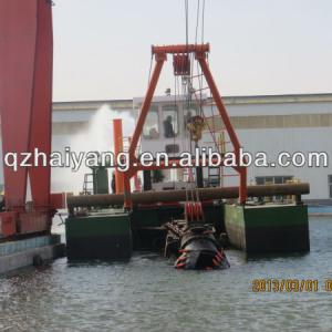 20/18 cutter suction dredger