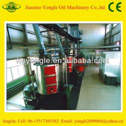 20-2000T corn oil making machine with CE and ISO