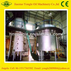 20-2000T rice bran oil machine with CE and ISO