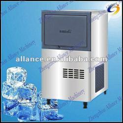 20-200kg/24h tube ice maker