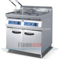 20+20L Fried Chicken Machine