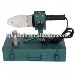 20-32FT plastic butt welding machine, welding tools