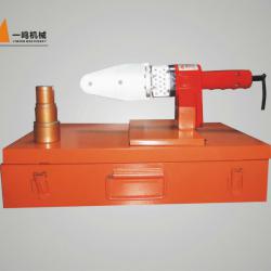 20/32mm PPR electric plastic pipe welding machine with good q