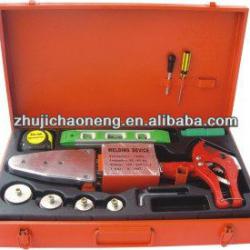 20/40mm pipe welding machine/plastic pipe welders