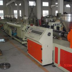 20-630mm PPR/PP/PE Pipe Production Line