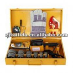 20-63BT PPR welding machine