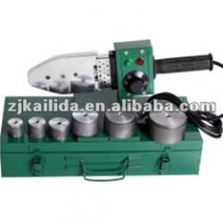 20-63E PPR welding machine,butt fusion machines